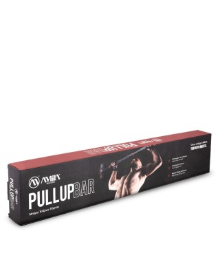 Amila Μονόζυγο Πόρτας Pull Up Bar