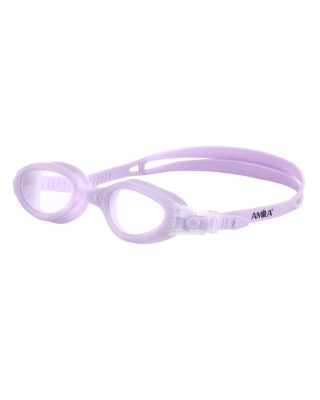 Amila TP-160AF Μωβ Γυαλιά Κολύμβησης