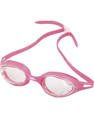 Amila S3010Yaf Ροζ Γυαλιά Κολύμβησης 