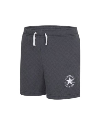 Converse Star Pointelle Short Παιδικά Σορτς