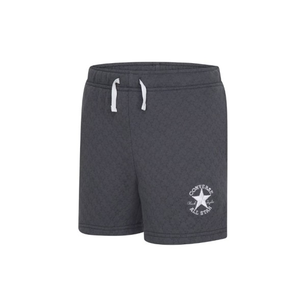Converse Star Pointelle Short Παιδικά Σορτς
