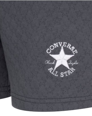 Converse Star Pointelle Short Παιδικά Σορτς