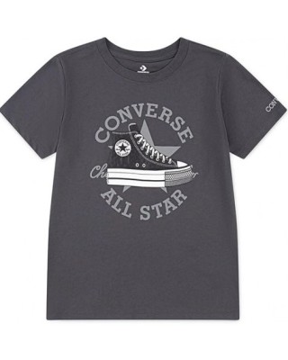 Converse Dissected Ctp Παιδικά T-Shirt