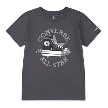 Converse Dissected Ctp Παιδικά T-Shirt