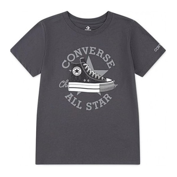 Converse Dissected Ctp Παιδικά T-Shirt