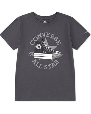 Converse Dissected Ctp Παιδικά T-Shirt