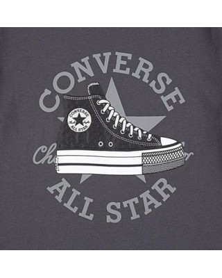 Converse Dissected Ctp Παιδικά T-Shirt