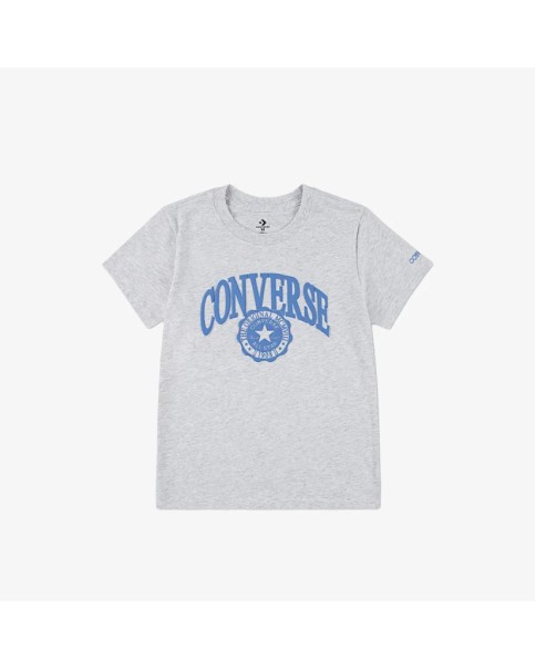 Converse Classic Graphic Παιδικά T-Shirt