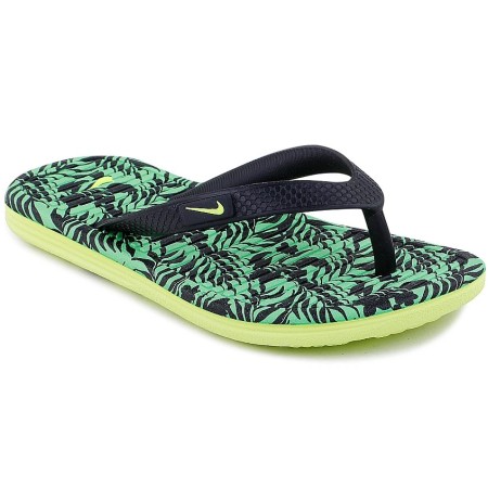 Nike Solarsoft 2 Print Παιδικές Σαγιονάρες