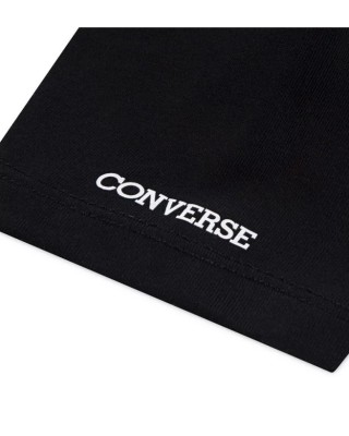 Converse Retro Remix Ft Short Set Βρεφικά Καλοκαιρινά Σετ