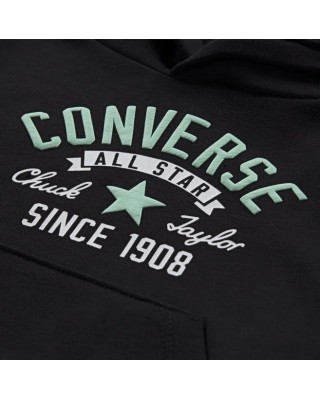 Converse Retro Remix Ft Po Jogger Set Παιδικά Σετ Φόρμας