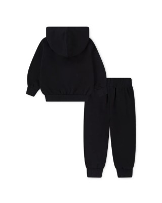 Converse Retro Remix Ft Po Jogger Set Παιδικά Σετ Φόρμας