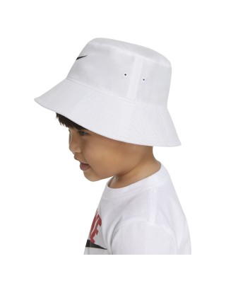 Nike Nan Upf 40+ Infant Bucket Hat Βρεφικά Καπέλα Αξεσουάρ Nike Nan Upf 40+ Infant Bucket Hat Βρεφικά Καπέλα Αξεσουάρ
