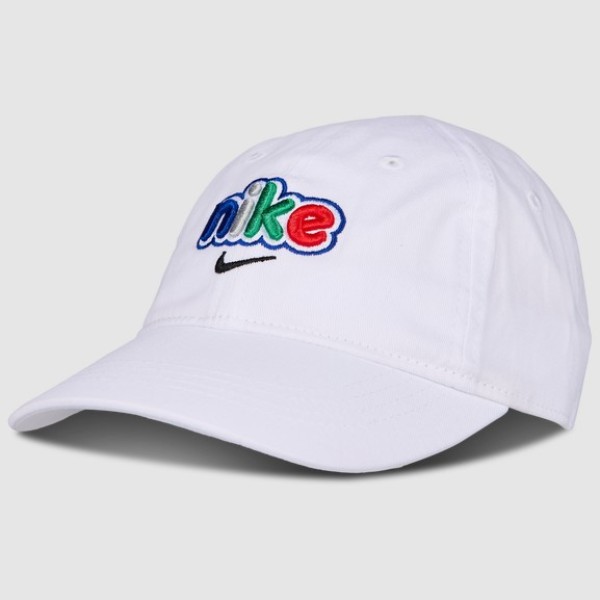 Nike E1D1 Club Cap Βρεφικά Καπέλα Nike E1D1 Club Cap Βρεφικά Καπέλα