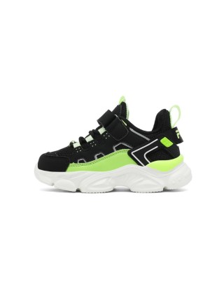 Fila Memory Spinel 3 V Unisex Βρεφικά Παπούτσια 