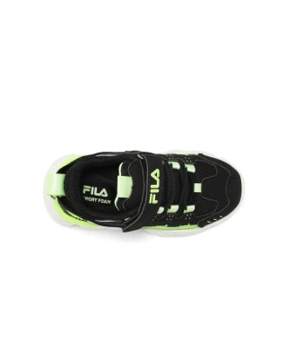 Fila Memory Spinel 3 V Unisex Βρεφικά Παπούτσια 