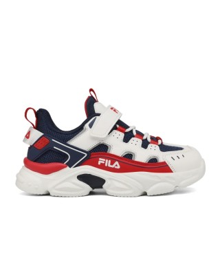 Fila Memory Spinel 3 V Unisex Βρεφικά Παπούτσια 