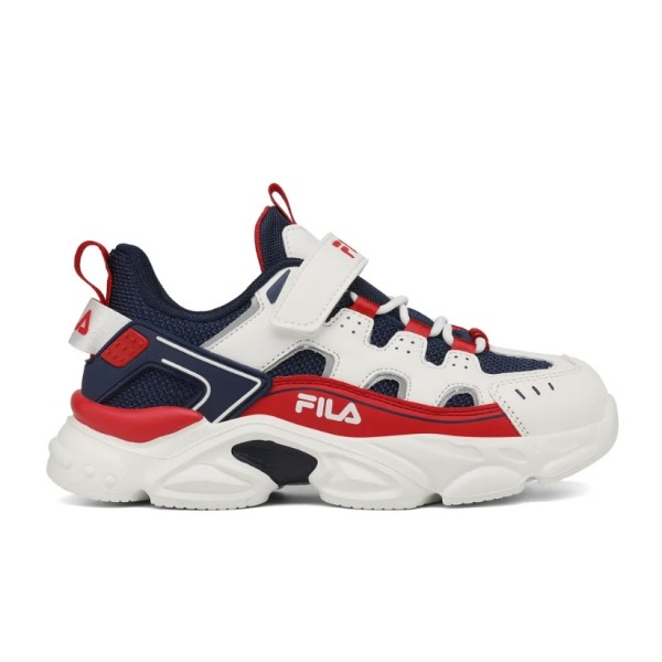 Fila Memory Spinel 3 V Unisex Βρεφικά Παπούτσια 