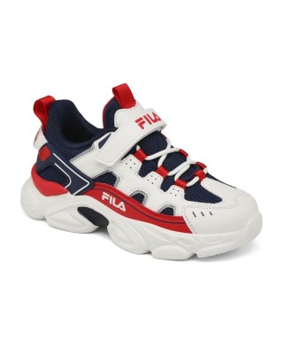 Fila Memory Spinel 3 V Unisex Βρεφικά Παπούτσια 