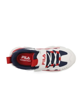 Fila Memory Spinel 3 V Unisex Βρεφικά Παπούτσια 