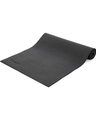 Amila Στρωμα Yoga 4Mm 173*61Cm 860Gr Μαύρο Amila Στρωμα Yoga 4Mm 173*61Cm 860Gr Μαύρο