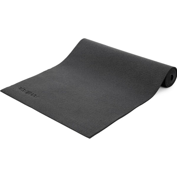 Amila Στρωμα Yoga 4Mm 173*61Cm 860Gr Μαύρο