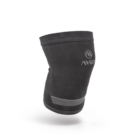 Amila Knee Sleeve Επιγονατίδα S