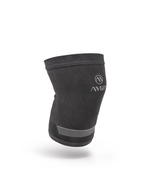 Amila Knee Sleeve Επιγονατίδα M