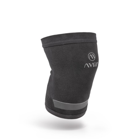 Amila Knee Sleeve Επιγονατίδα XL