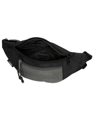 Reebok Riñonera Τσάντα Μαύρη