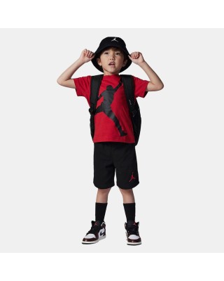 Jordan Jumbo Jumpman Short Set Παιδικά Καλοκαιρινά Σετ