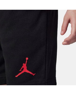 Jordan Jumbo Jumpman Short Set Παιδικά Καλοκαιρινά Σετ Jordan Jumbo Jumpman Short Set Παιδικά Καλοκαιρινά Σετ