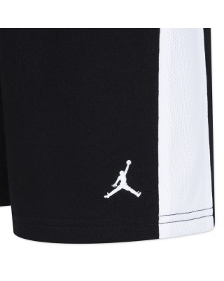 Jordan Jdb Bball Fire Ft Mixed Short Παιδικά Καλοκαιρινά Σετ