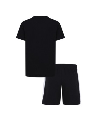 Jordan Jdb Bball Fire Ft Mixed Short Παιδικά Καλοκαιρινά Σετ
