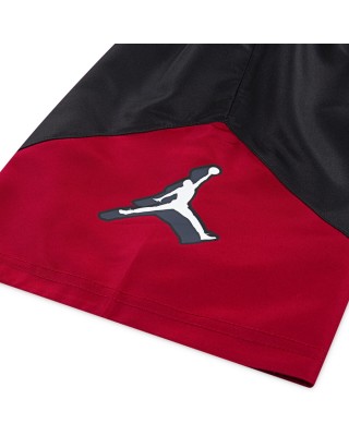 Jordan Jdb Jumpman Stacked Play Short Παιδικά Καλοκαιρινά Σετ