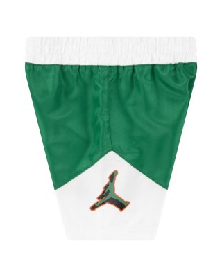 Jordan Jdb Jumpman Stacked Play Short Παιδικά Καλοκαιρινά Σετ