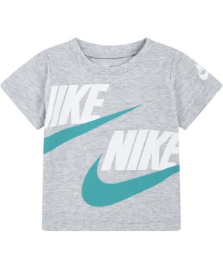 Nike Nkb B Nsw Hbr Cargo Short Set Παιδικά Καλοκαιρινά Σετ Nike Nkb B Nsw Hbr Cargo Short Set Παιδικά Καλοκαιρινά Σετ