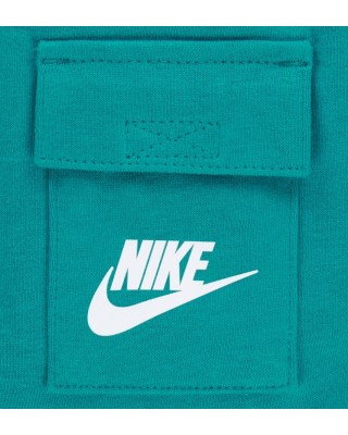 Nike Nkb B Nsw Hbr Cargo Short Set Παιδικά Καλοκαιρινά Σετ Nike Nkb B Nsw Hbr Cargo Short Set Παιδικά Καλοκαιρινά Σετ