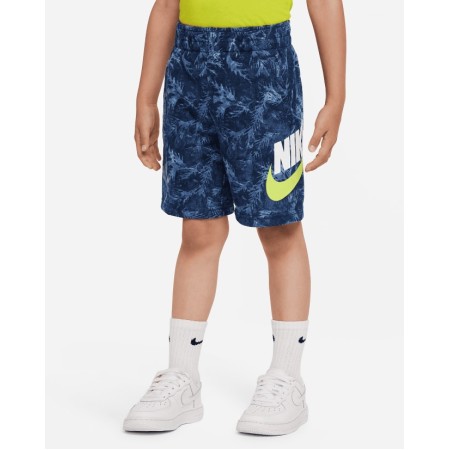 Nike B Sw Leaf Dye Ft Παιδικά Σορτς