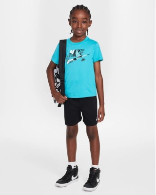 Nike Nkb B Nsw Otl Ft Short Set Παιδικά Καλοκαιρινά Σετ Nike Nkb B Nsw Otl Ft Short Set Παιδικά Καλοκαιρινά Σετ