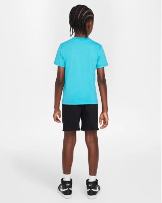 Nike Nkb B Nsw Otl Ft Short Set Παιδικά Καλοκαιρινά Σετ Nike Nkb B Nsw Otl Ft Short Set Παιδικά Καλοκαιρινά Σετ
