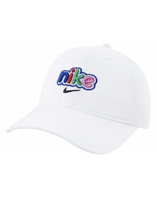 Nike E1D1 Club Cap Παιδικά Καπέλα (4-7 Ετών)