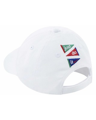 Nike E1D1 Club Cap Παιδικά Καπέλα (4-7 Ετών)