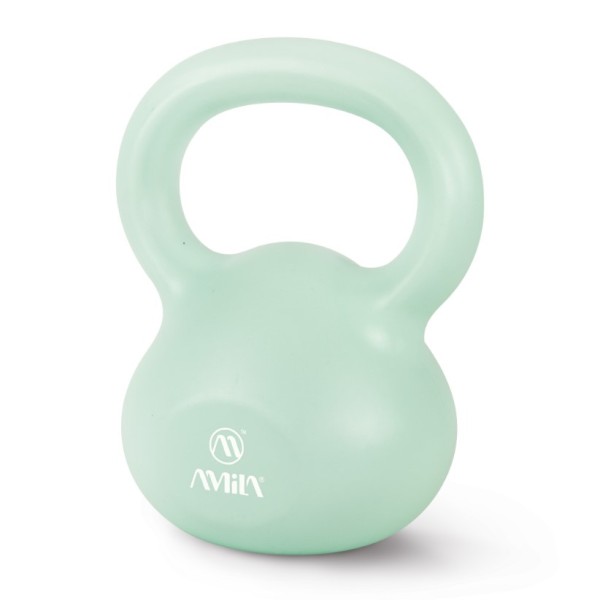 Amila Kettlebell Plastic Series 6Kg