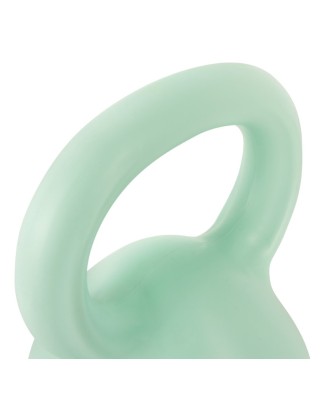 Amila Kettlebell Plastic Series 6Kg