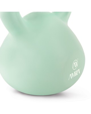 Amila Kettlebell Plastic Series 6Kg