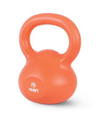 Amila Kettlebell Plastic Series 10Kg
