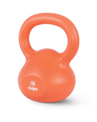 Amila Kettlebell Plastic Series 10Kg Βάρη-Kettlebell