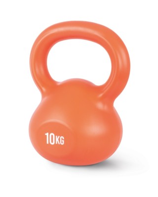Amila Kettlebell Plastic Series 10Kg Βάρη-Kettlebell