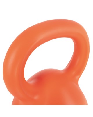 Amila Kettlebell Plastic Series 10Kg Βάρη-Kettlebell